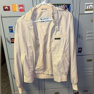 Members Only Jacket